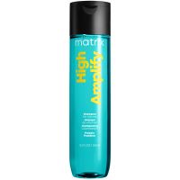 matrix total results volumising high amplify shampoo for fine and flat hair 300ml