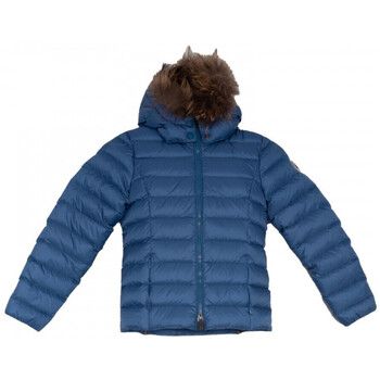 JOTT Chaquetas Opale ml capuche grand froid fille para niño