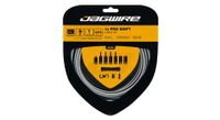 jagwire 1x pro shift kit naranja