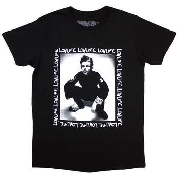 Yungblud Tops y Camisetas Low Life para mujer