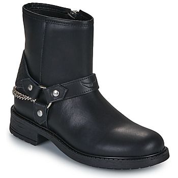 Zadig & Voltaire Botines X60494 para niña