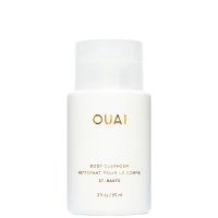 ouai st barts body cleanser travel size 89ml