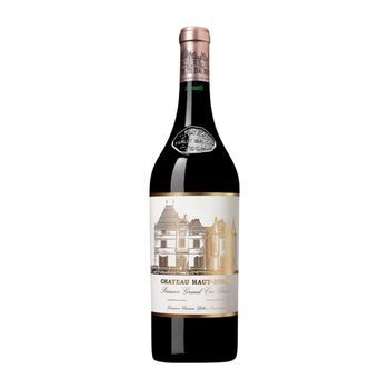 Château Haut-brion Vino Tinto Pessac-léognan 75 Cl 13% Vol.