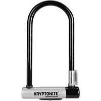 kryptonite antirrobo u kryptolok 2 std 102cmx229cm incluye soporte