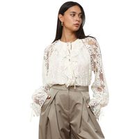 la modeuse camisa 79730p189729 para mujer