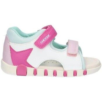 Geox Sandalias B5517B 0BC14 B SANDAL IUPIDOO A para niña