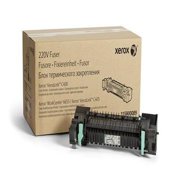 Xerox 115R00089 Original Fuser Kit
