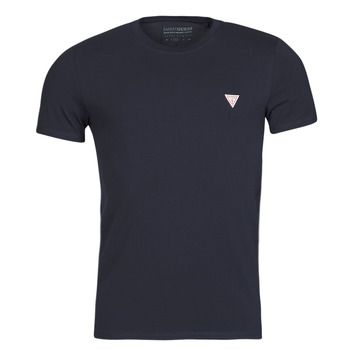 Guess Camiseta CN SS CORE TEE para hombre