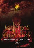 Los Maestros de los Elementos