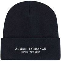 armani exchange gorro gt20478 para hombre