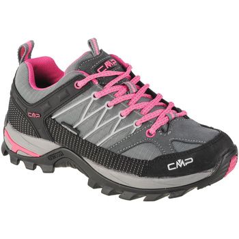 Cmp Zapatillas de senderismo Rigel Low Wmn para mujer