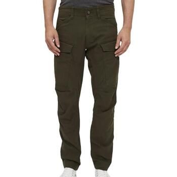 G-Star Raw Pantalón cargo Regular Tapered para hombre