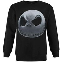 nightmare before christmas jersey ns8435 para nino