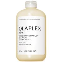 olaplex no4 bond maintenance shampoo jumbo 525ml