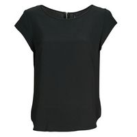 only camiseta onlvic ss solid top ptm para mujer