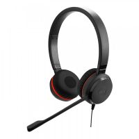 jabra evolve 20se ms auriculares usb-c