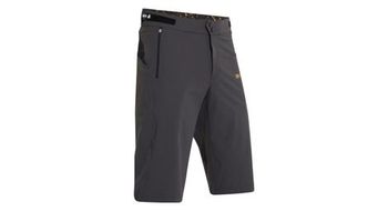 Pantalones cortos dharco gravity gris pizarra