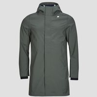 k-way parka thomas bonded v para hombre
