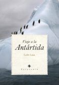 viaje a la antartida