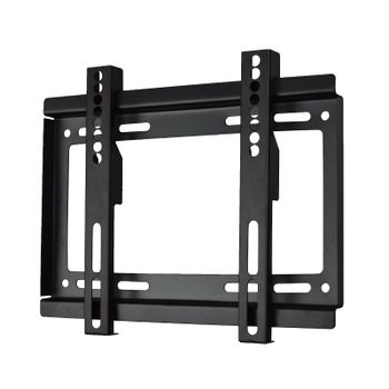 Gembird WM-37F-01 Soporte TV/Monitor 17