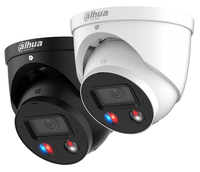 dh-ipc-hdw3849hp-as-pv-0280b-s5 dahua camara ip turret 8mp smart dual illumination active deterrence tioc 30 ip67 28mm
