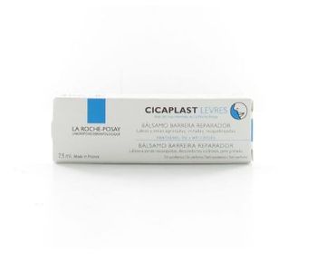 La Roche Posay Cicaplast Labios 7,5ml
