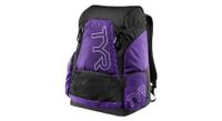 tyr alliance 45l backpack purple all
