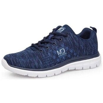 Calzamedi Zapatillas 2163 azul para hombre