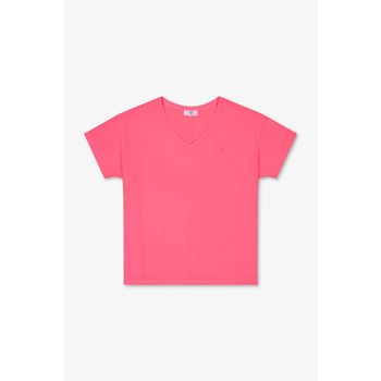 Le Temps des Cerises Tops y Camisetas Camiseta MILOU para mujer