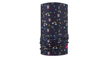 Cairn malawi tube junior night unicorn neckwarmer