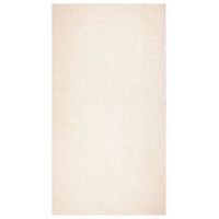 alfombra de salon  alfombra de pelo corto suave lavable huarte beige 80x150 cm