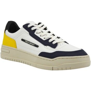 Ralph Lauren Deportivas Moda 809931902004WN para hombre