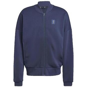 adidas Chaqueta deporte Veste de survêtement Juventus Turin 2024/25 para hombre