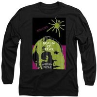 star trek camiseta manga larga the next generation season 6 episode 2 para mujer