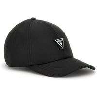 guess gorra am9605 pol01-black para mujer