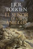el senor de los anillos ne revisada ilustrado por alan lee