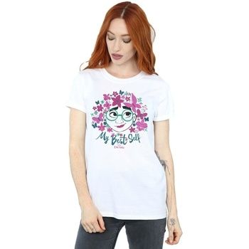 Disney Camiseta Encanto My Best Self para mujer