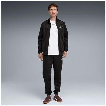 Puma Chándal Ess No.1 Logo Poly Knitted Suit para hombre