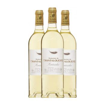 Grange Neuve Vino Generoso Chantalouette Monbazillac 75 Cl 12.5% Vol. (pack De 3 Unidades)