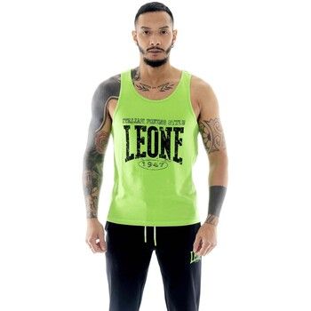 Leone 1947 Camiseta tirantes Man Tank Boxing Legend para hombre