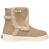 mayoral botas 46484 botin nina camel para hombre