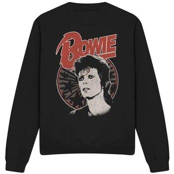 David Bowie Jersey Space Oddity para hombre