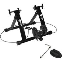 velo pro entrenador r negro  bicicleta estatica 26rr28r