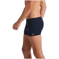 nike banador swim shorts hydrastrong solid nessa002 440 blue 32 fr para hombre
