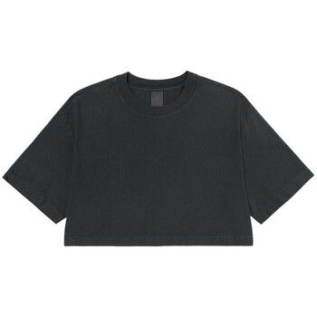 Bella + Canvas Camiseta BE6882GD para mujer