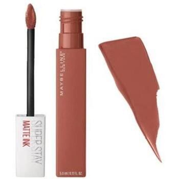 Maybelline New York Pintalabios Super Stay Matte Ink para mujer