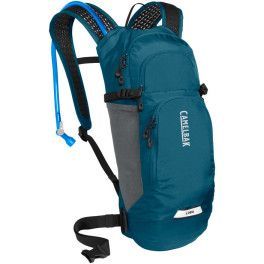 Camelbak Lobo 9 Moroccan Blue/black 2l