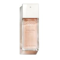 coco mademoiselle eau de toilette vaporizador 50ml
