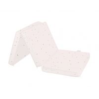 colchon plegable 601205 cm hedge-hugs pattern