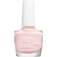 maybelline new york esmalte para unas superstay nail polish - 286 pink whisper para mujer
